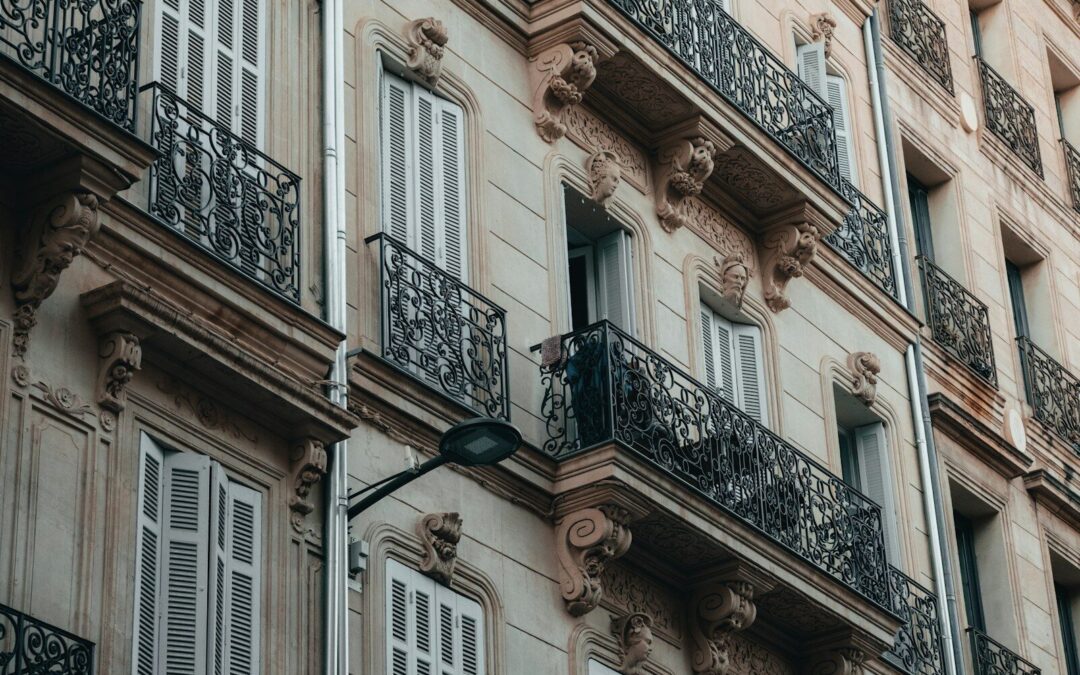 Prix immobilier au m² : pourquoi la moyenne de votre ville peut vous induire en erreur