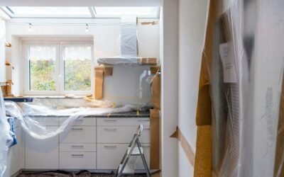 Faut-il faire des travaux avant de vendre sa maison ?