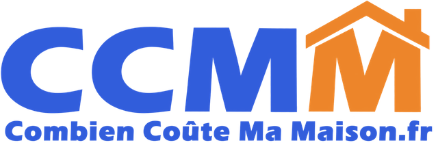 CCMM - Combien coûte ma maison